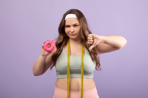 What Should Nutrition Be Like After Bariatric Surgery?