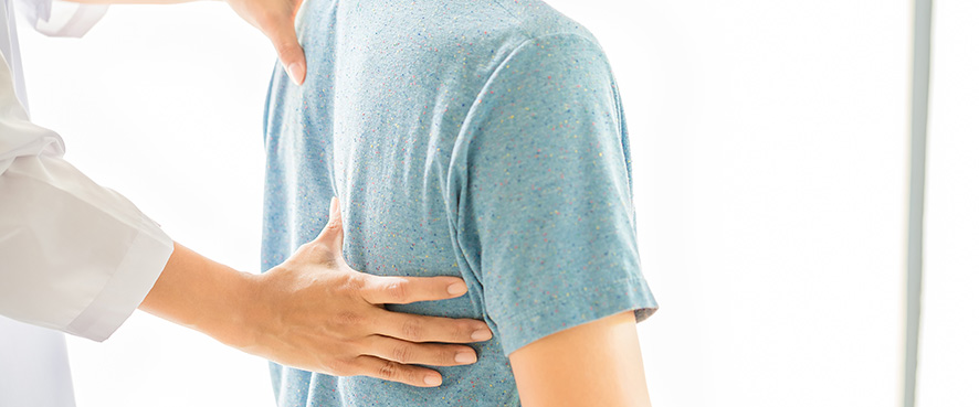 Scoliosis Treatment in Turkey: How Is Spinal Curvature Corrected?