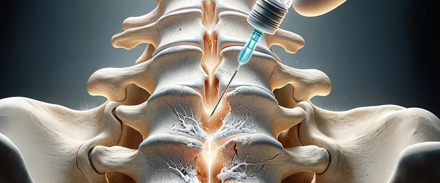 Vertebroplasty: A Reliable Treatment Method for Spinal Bone Fractures