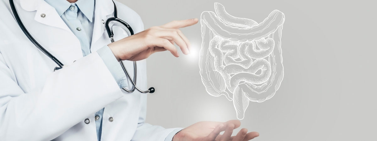 Cancers of the Digestive System (Stomach, Intestines, Colon)
