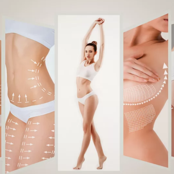 Plastic, Reconstructive and Aesthetic Surgery