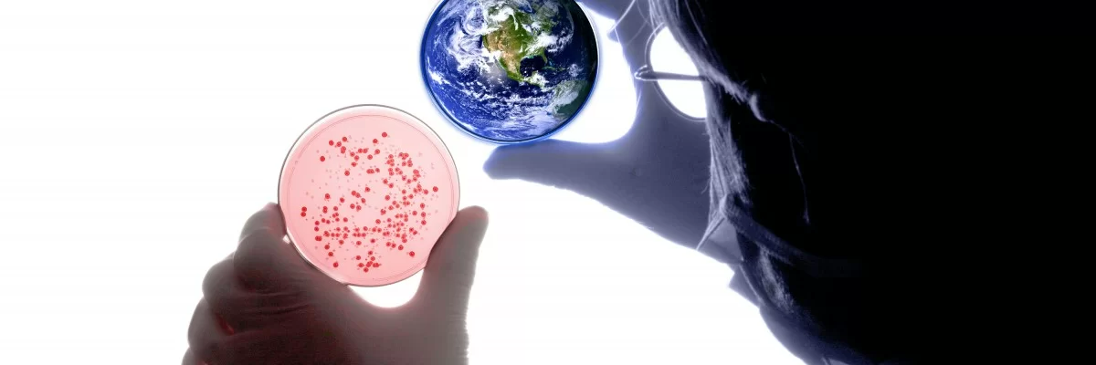 Infectious Diseases and Clinical Microbiology