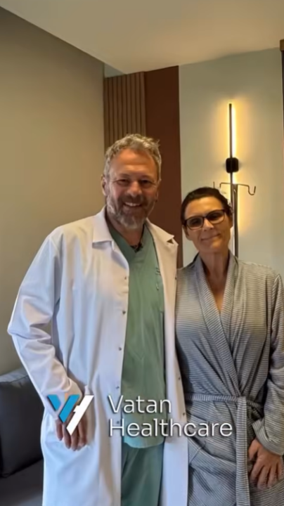 Post-weight loss skin laxity can be effectively addressed through personalized