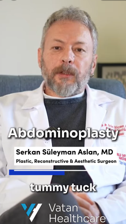 Abdominoplasty at Vatan Healthcare