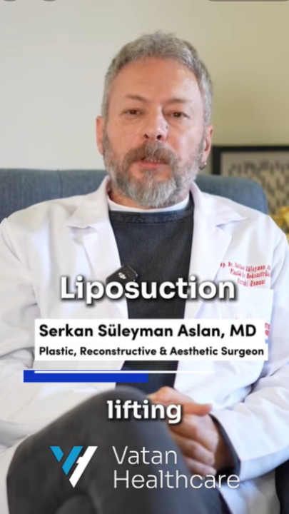Liposuction at Vatan Healthcare