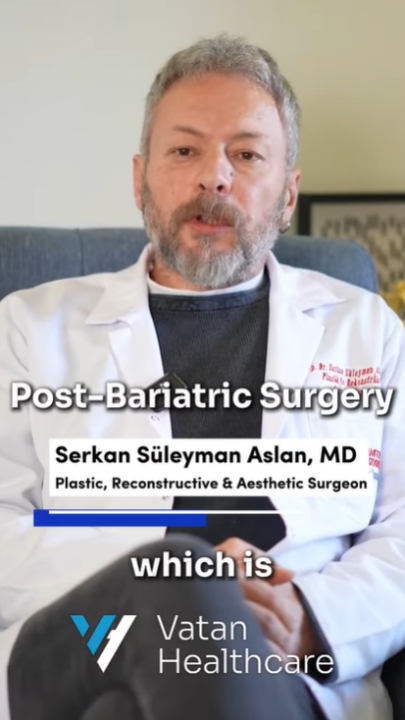 Post-Bariatric Surgery at Vatan Healthcare