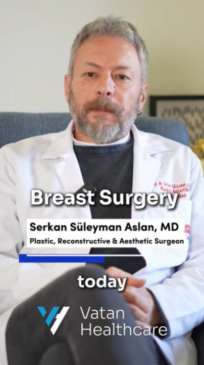 Breast Surgery at Vatan Healthcare