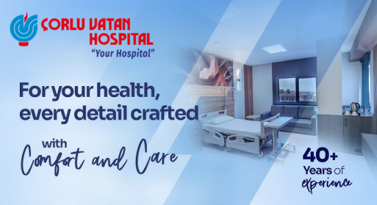 Your Trusted Choice for Health